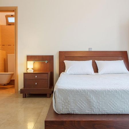 Villa Artemis Nafplion Tolo Ngoại thất bức ảnh