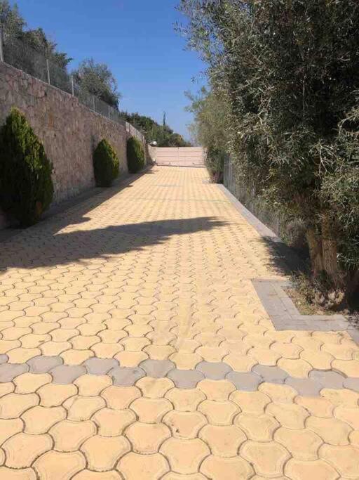 Villa Artemis Nafplion Tolo Ngoại thất bức ảnh