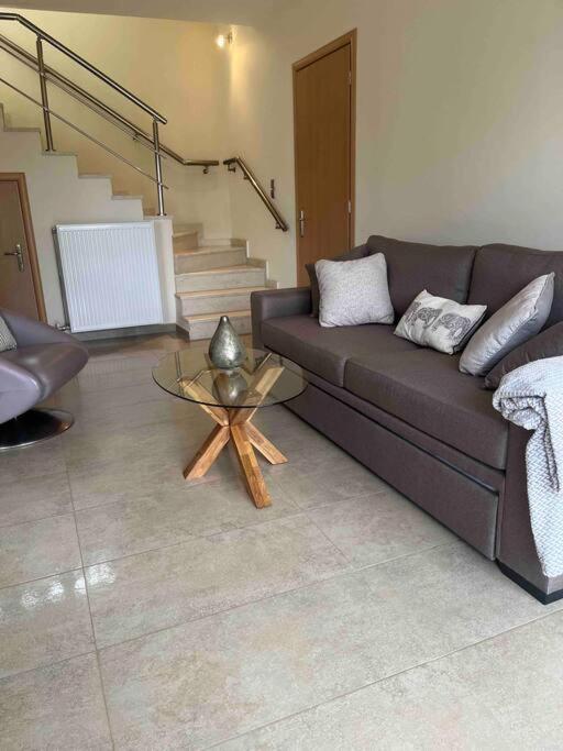 Villa Artemis Nafplion Tolo Ngoại thất bức ảnh