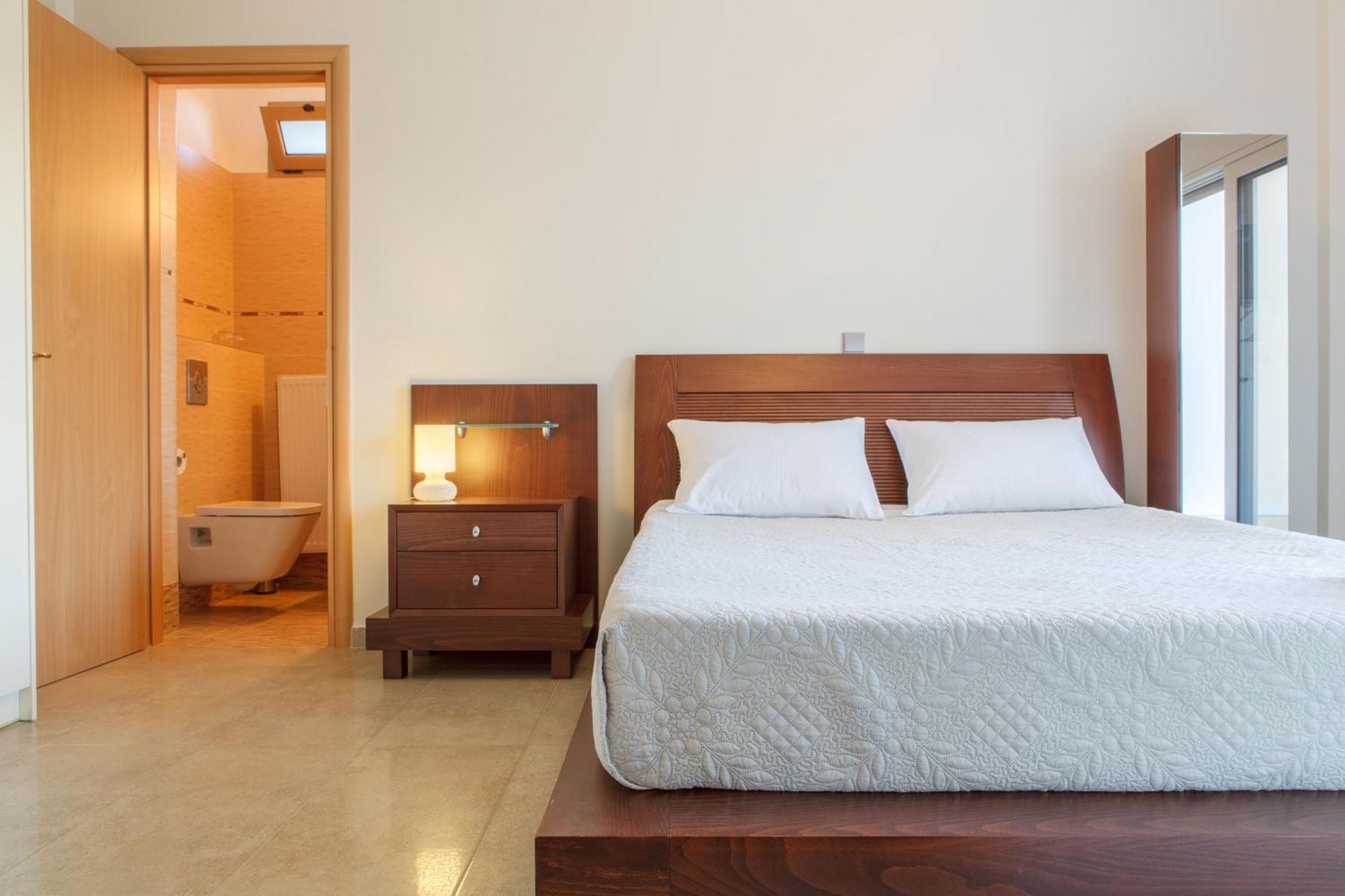 Villa Artemis Nafplion Tolo Ngoại thất bức ảnh