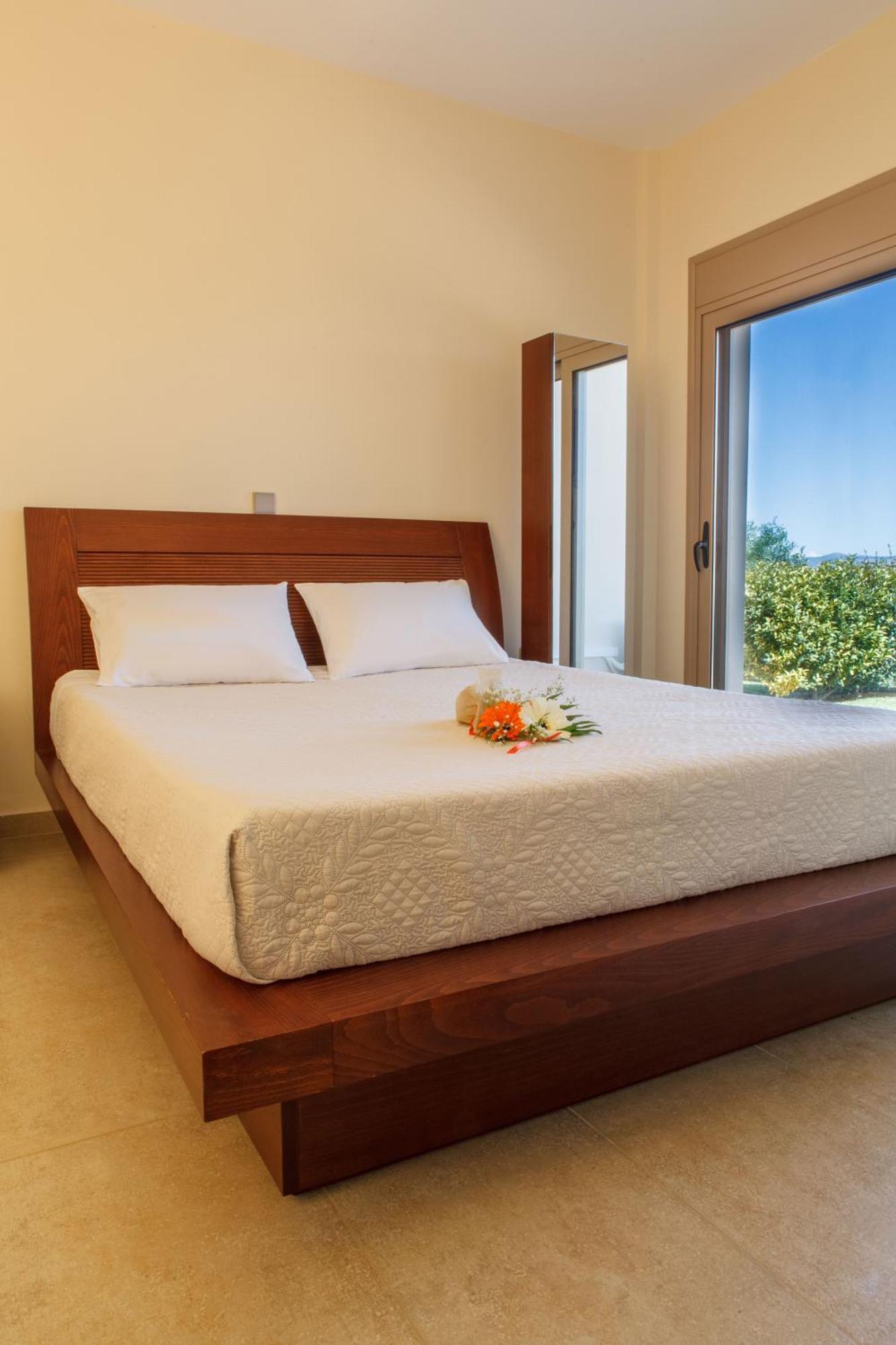 Villa Artemis Nafplion Tolo Ngoại thất bức ảnh