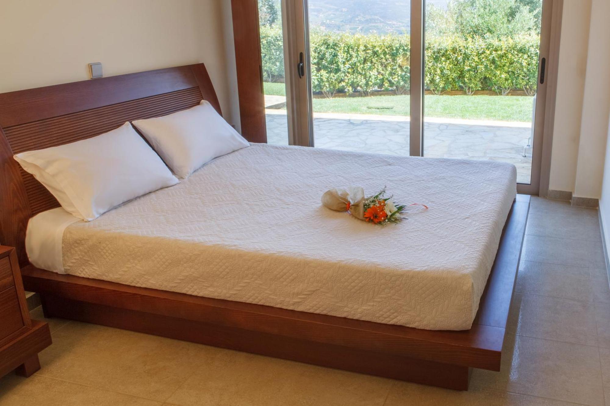 Villa Artemis Nafplion Tolo Ngoại thất bức ảnh