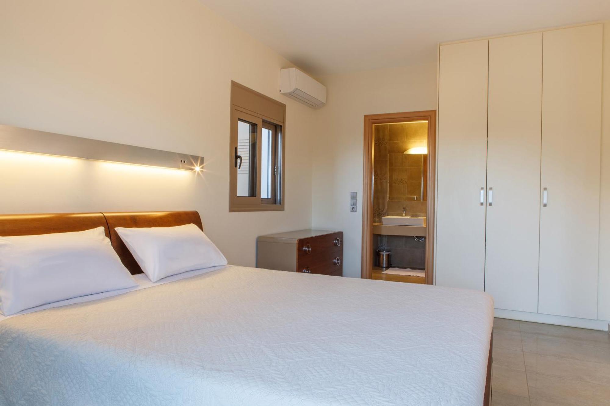 Villa Artemis Nafplion Tolo Ngoại thất bức ảnh