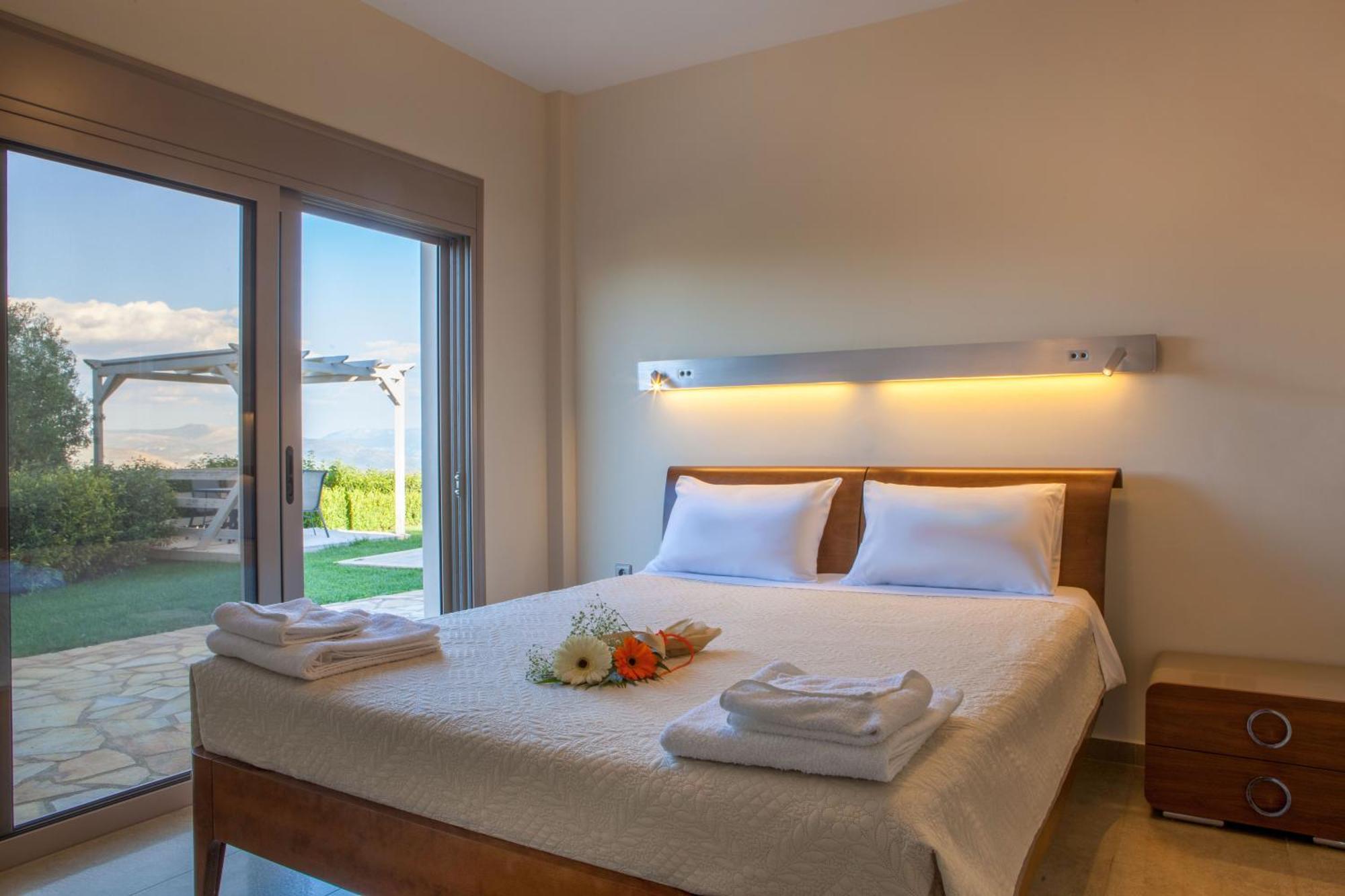 Villa Artemis Nafplion Tolo Ngoại thất bức ảnh