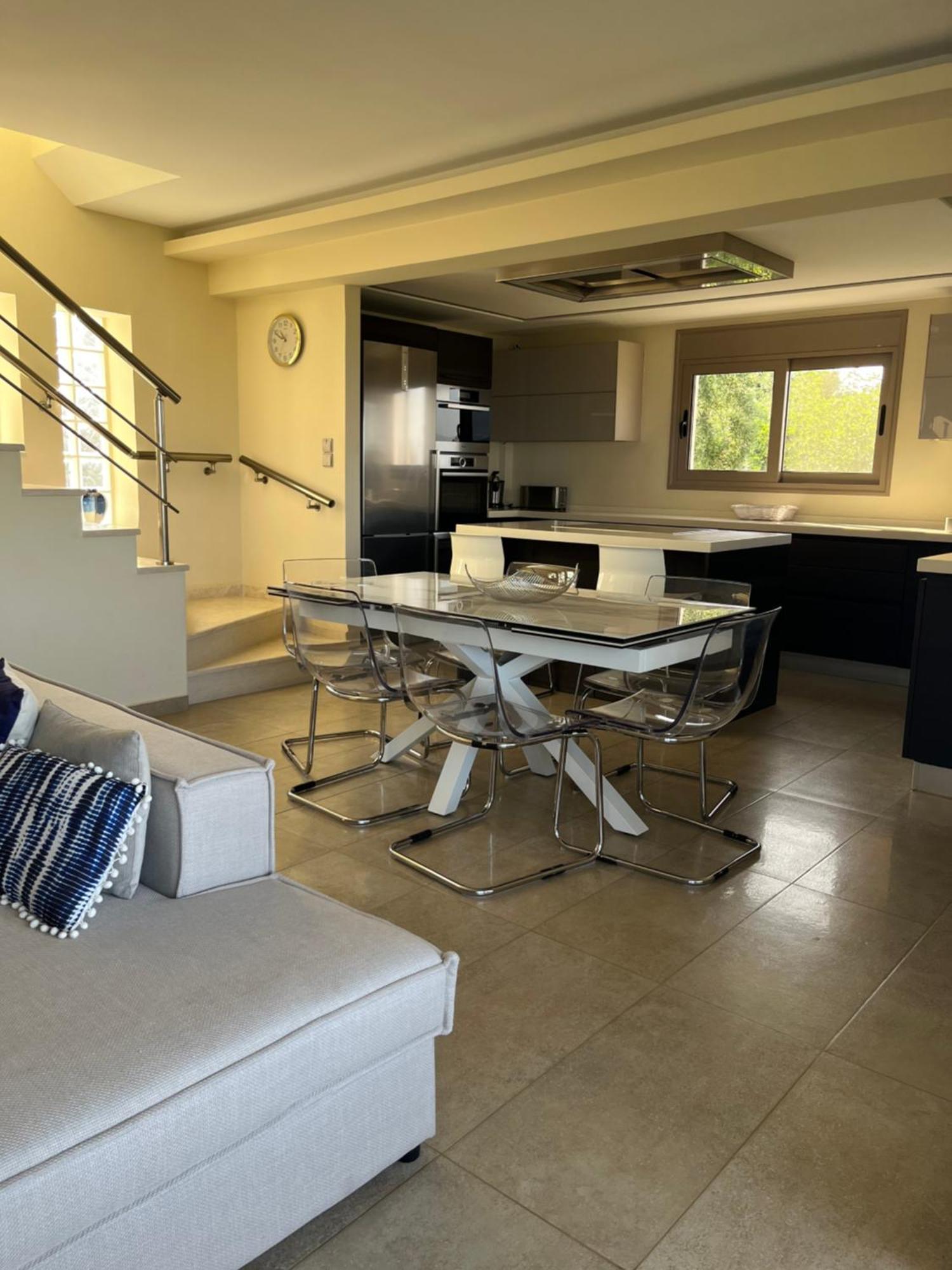 Villa Artemis Nafplion Tolo Ngoại thất bức ảnh