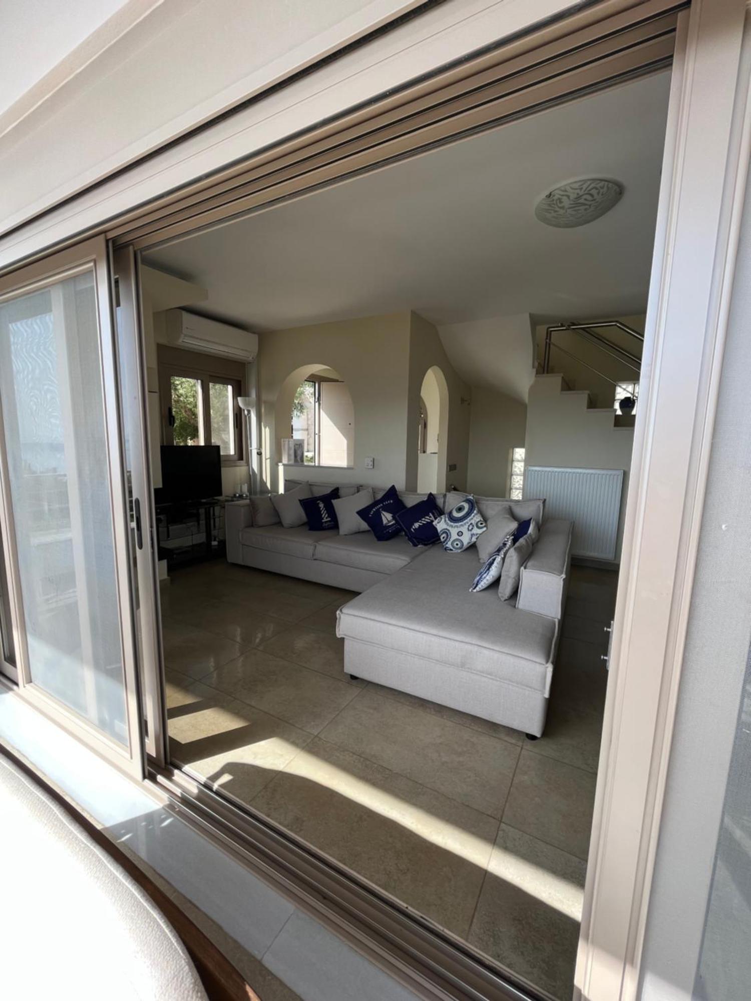 Villa Artemis Nafplion Tolo Ngoại thất bức ảnh